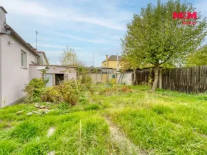 Prodej rodinného domu, Nýřany, Tyršova, 98 m2