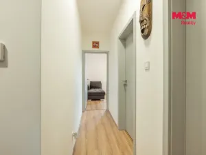 Prodej bytu 3+kk, Beroun - Beroun-Město, Na Dražkách, 74 m2