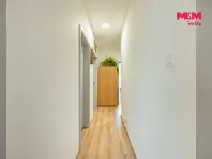 Prodej bytu 3+kk, Beroun - Beroun-Město, Na Dražkách, 74 m2