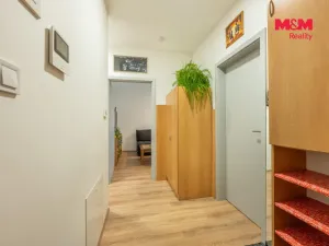 Prodej bytu 3+kk, Beroun - Beroun-Město, Na Dražkách, 74 m2