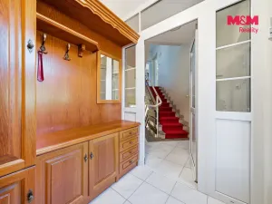 Prodej rodinného domu, Chrudim - Chrudim II, Vlčí Hora, 224 m2