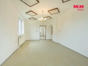 Prodej bytu 2+1, Kovářov, 65 m2