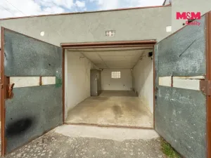 Prodej bytu 2+1, Kovářov, 65 m2