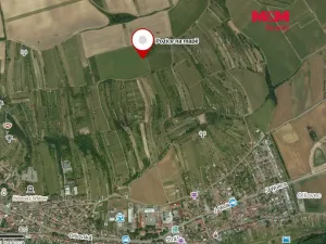 Prodej pole, Bzenec, 2653 m2