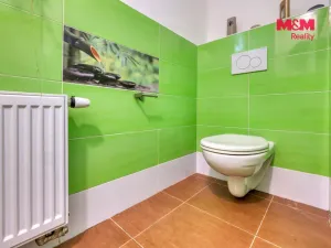 Prodej rodinného domu, Knovíz, 143 m2