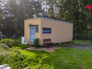 Prodej pozemku pro bydlení, Žďár - Žehrov, 1219 m2