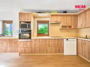 Prodej rodinného domu, Náchod - Lipí, 260 m2