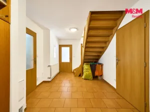 Prodej rodinného domu, Náchod - Lipí, 260 m2