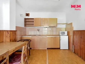Prodej ubytování, Deštné v Orlických horách, 850 m2