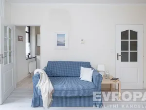 Pronájem bytu 1+kk, Harrachov - Nový Svět, 29 m2
