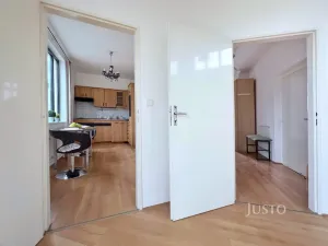 Pronájem bytu 2+1, Praha - Smíchov, Holečkova, 99 m2