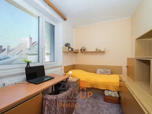 Prodej rodinného domu, Brno, Šaumannova, 150 m2