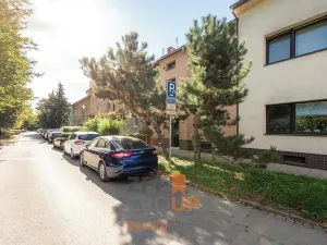 Prodej rodinného domu, Brno, Šaumannova, 150 m2