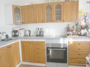 Prodej bytu 4+1, Litvínov - Janov, Luční, 80 m2