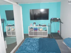 Prodej bytu 4+1, Litvínov - Janov, Luční, 80 m2