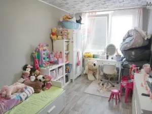 Prodej bytu 4+1, Litvínov - Janov, Luční, 80 m2