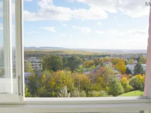 Prodej bytu 4+1, Litvínov - Janov, Luční, 80 m2