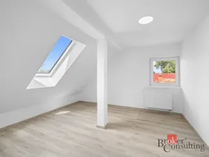 Prodej rodinného domu, Senomaty, Rakovnická, 150 m2