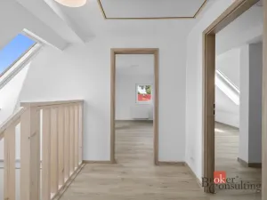 Prodej rodinného domu, Senomaty, Rakovnická, 150 m2