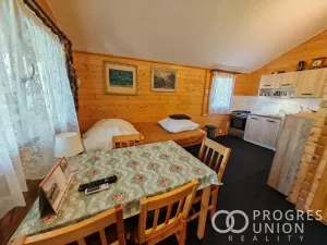 Prodej rodinného domu, Koválovice-Osíčany - Koválovice u Tištína, 64 m2