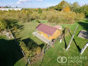 Prodej rodinného domu, Koválovice-Osíčany - Koválovice u Tištína, 64 m2