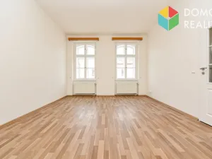 Pronájem bytu 1+1, Králův Dvůr, Bezručova, 39 m2