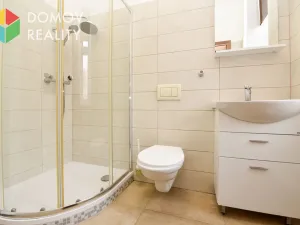 Pronájem bytu 2+kk, Králův Dvůr, Bezručova, 40 m2