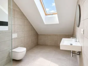 Pronájem bytu 3+kk, Praha - Libeň, Vosmíkových, 76 m2