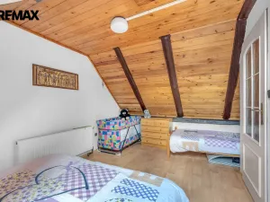 Prodej rodinného domu, Dolní Dobrouč - Horní Dobrouč, 151 m2