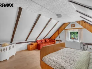 Prodej rodinného domu, Dolní Dobrouč - Horní Dobrouč, 151 m2