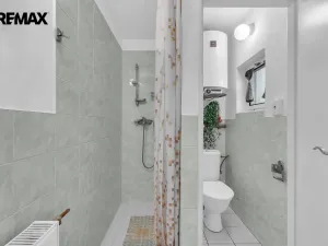 Prodej rodinného domu, Dolní Dobrouč - Horní Dobrouč, 151 m2