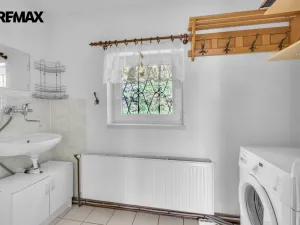 Prodej rodinného domu, Dolní Dobrouč - Horní Dobrouč, 151 m2