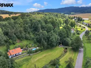 Prodej rodinného domu, Dolní Dobrouč - Horní Dobrouč, 151 m2