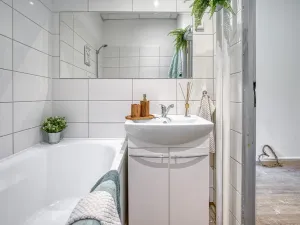 Pronájem bytu 2+1, Most, Jaroslava Vrchlického, 55 m2