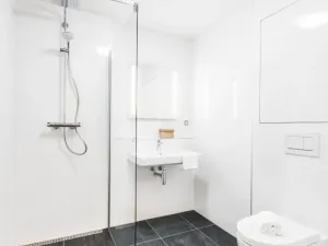 Pronájem bytu 1+kk, Brno - Jehnice, Kleštínek, 56 m2