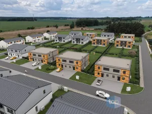 Prodej rodinného domu, Horoušany, Gabčíkova, 142 m2