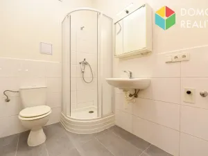 Pronájem bytu 1+1, Králův Dvůr, Bezručova, 39 m2