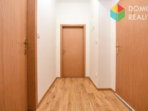 Pronájem bytu 1+1, Králův Dvůr, Bezručova, 39 m2