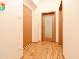 Pronájem bytu 1+1, Králův Dvůr, Bezručova, 39 m2