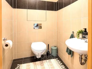 Prodej bytu 3+kk, Praha - Háje, Steinerova, 84 m2