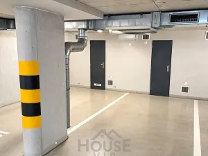 Prodej bytu 3+kk, Praha - Háje, Steinerova, 84 m2