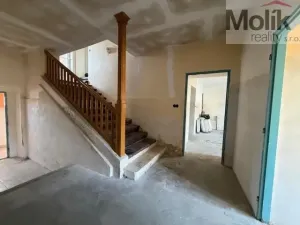Prodej rodinného domu, Terezín - České Kopisty, 1041 m2