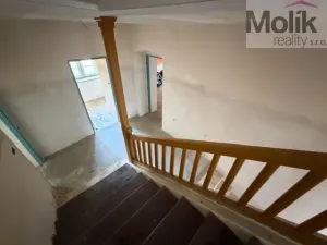 Prodej rodinného domu, Terezín - České Kopisty, 1041 m2