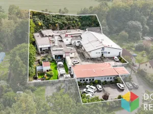 Prodej rodinného domu, Hořovice, nábřeží Hynka Šlosara, 110 m2