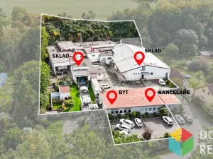Prodej rodinného domu, Hořovice, nábřeží Hynka Šlosara, 110 m2