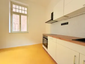 Pronájem bytu 3+1, Plzeň, Sedláčkova, 72 m2