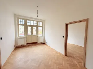 Pronájem bytu 3+1, Plzeň, Sedláčkova, 72 m2