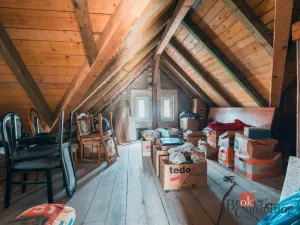 Prodej rodinného domu, Újezd, 120 m2