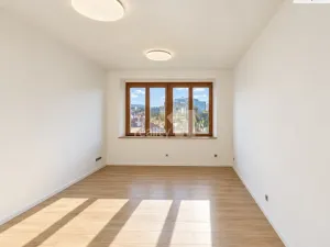 Pronájem bytu 3+kk, Praha - Dejvice, Vostrovská, 65 m2