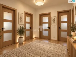 Pronájem bytu 3+kk, Praha - Dejvice, Vostrovská, 65 m2